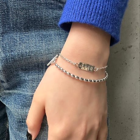 Essential bracelet