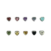 【受注生産】Stan pierce〈Silver〉(1P)