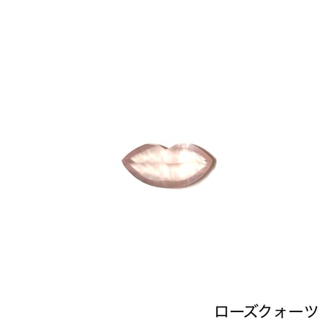 【受注生産】Kiss ring (カット)