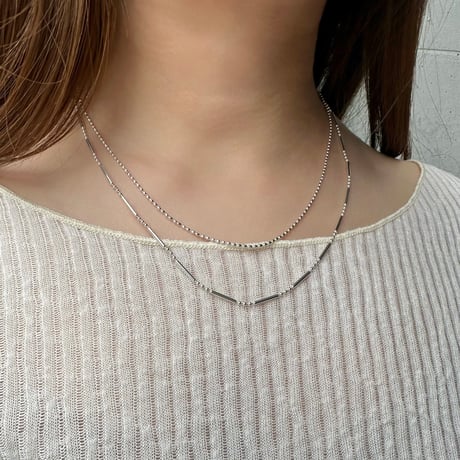 Unique Ball Chain