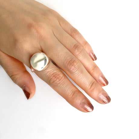 Dome ring S