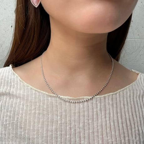 Unique Ball Chain