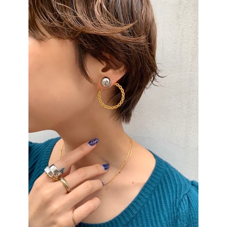Ball pierce catch (Set)