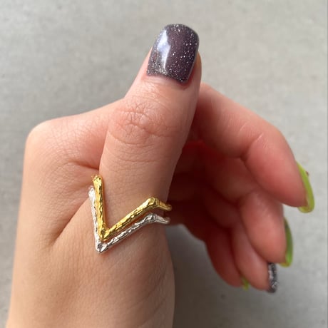Forward ring