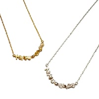 My World  Necklace