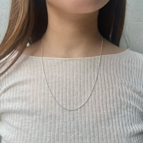 Unique Ball Chain