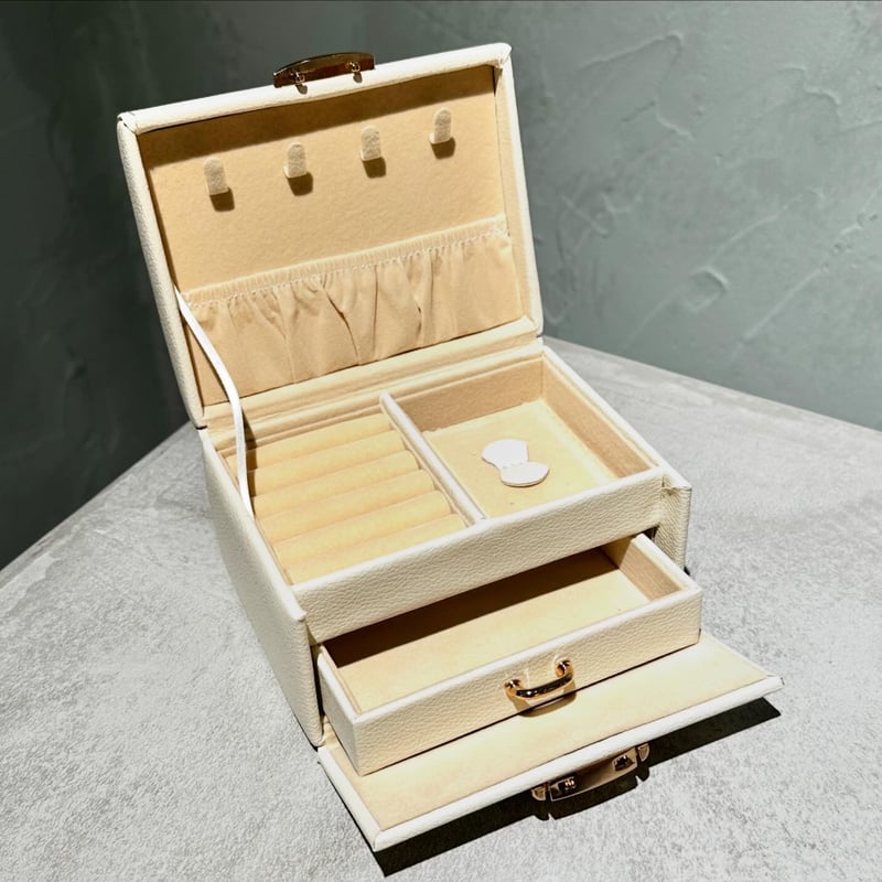 Special jewelry box 