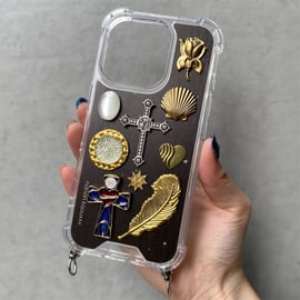 BEAMS - nananbijouxxx iPhoneケース iPhoneケース受注会のお知らせ | nananbijouxxx