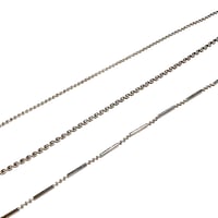 Unique Ball Chain