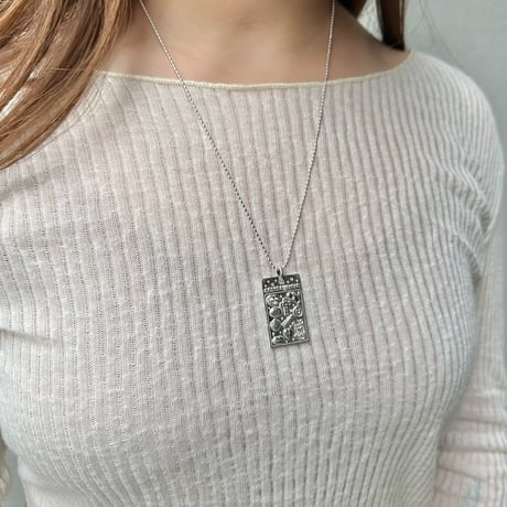 Sticker Charm