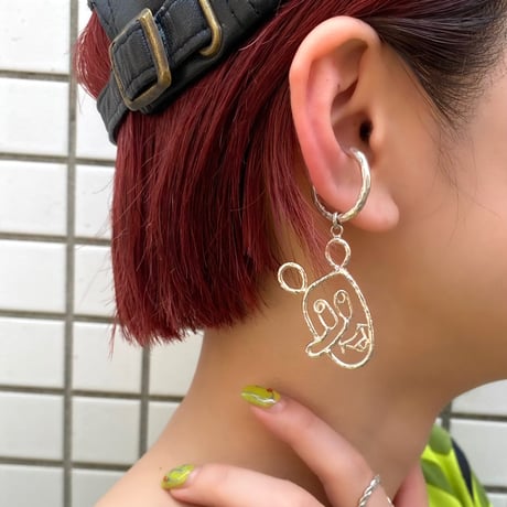 PonaPona charm