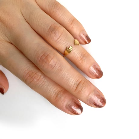 Hand ring