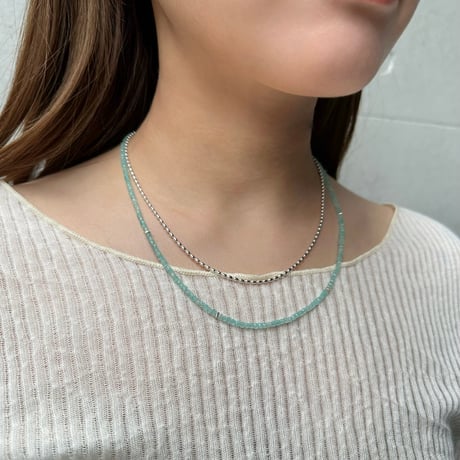 Unique Ball Chain
