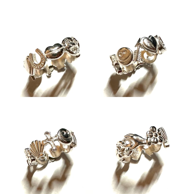 My World Ring | nananbijouxxx