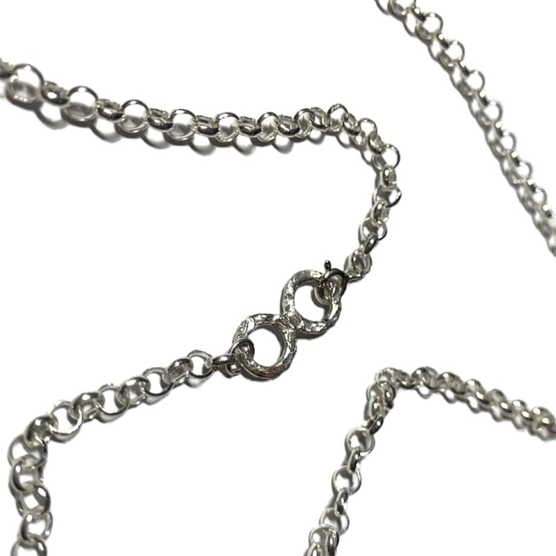 Infinity chain | nananbijouxxx