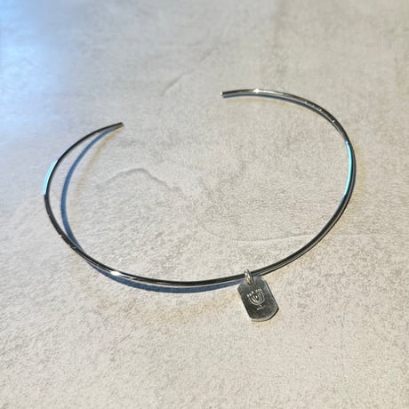 Silver 925 Choker