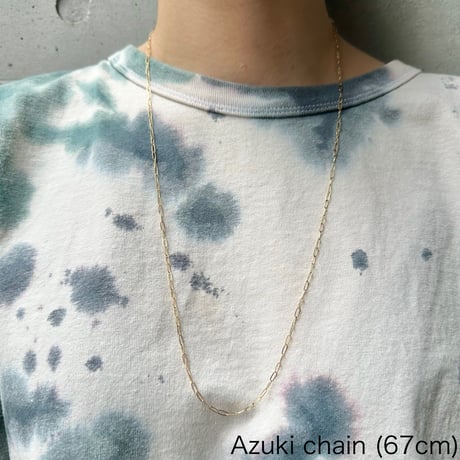 K14GF Chain