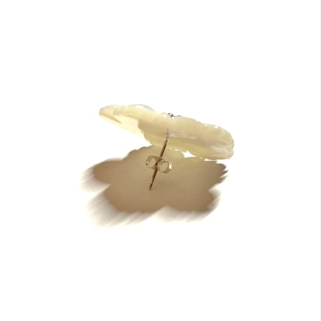 Shell blossom pierce (Set)