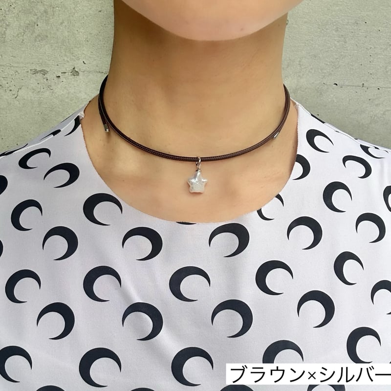 Magic choker | nananbijouxxx