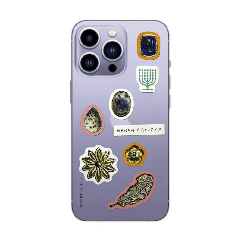 フレークシール ୨୧ *⑅❤︎·̩͙ 41upQQRvBsL.jpg