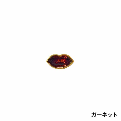 【受注商品】Kiss ring (カット)