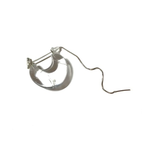 Naked pierce (1P)