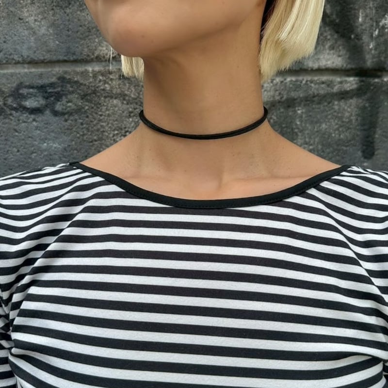 Magic choker | nananbijouxxx