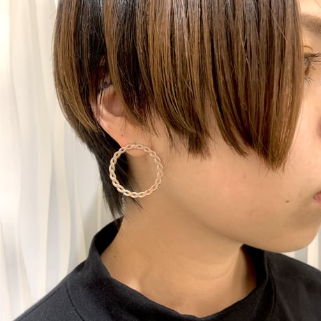 Circle pierce (Set)