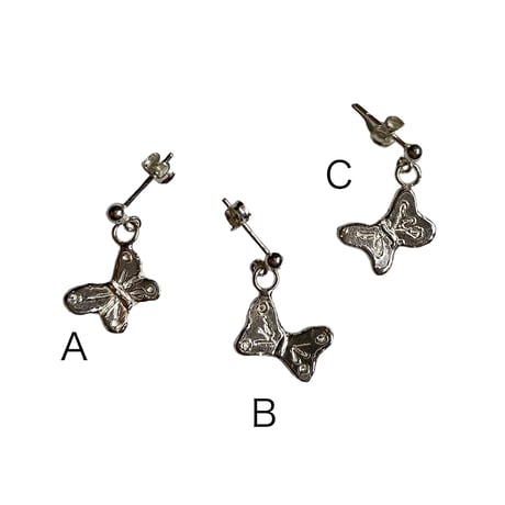 Bow fly pierce (1P)
