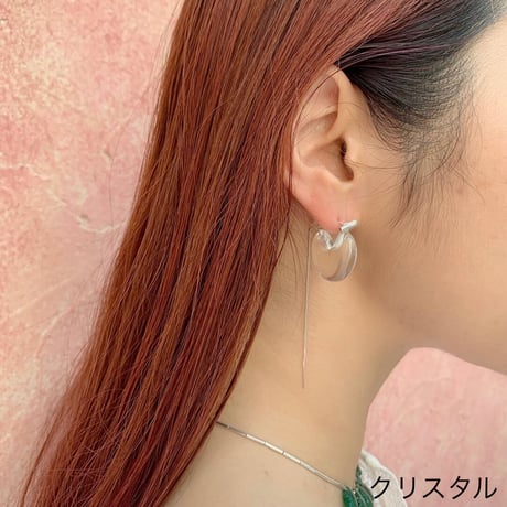 Naked pierce (1P)