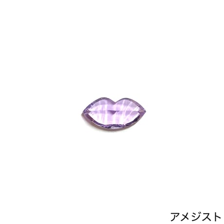 【受注生産】Kiss ring (カット)
