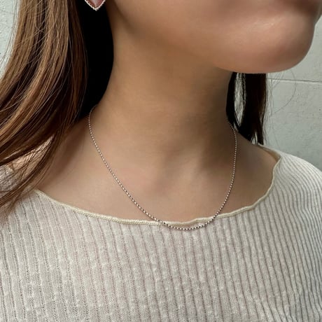 Unique Ball Chain