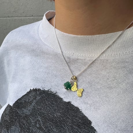 Bow fly charm