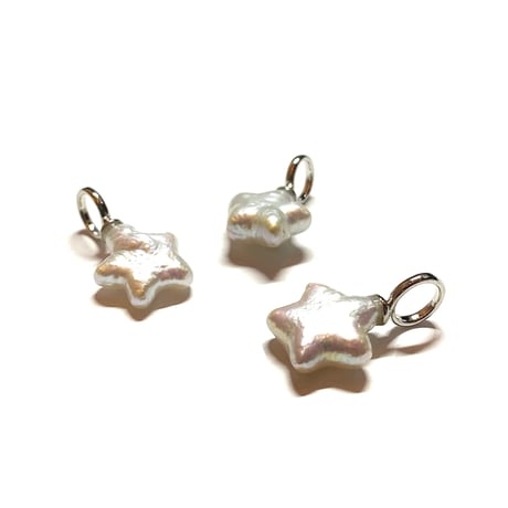 Star charm