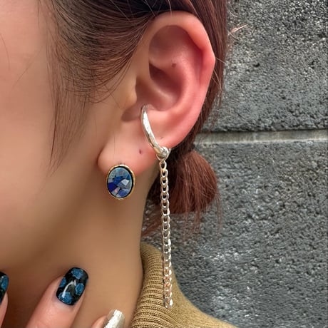 Ear cuff