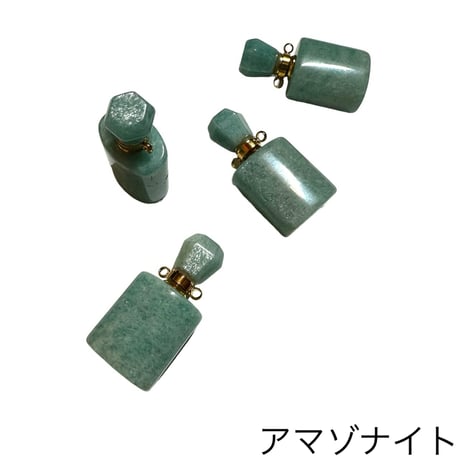 【廃盤商品】Jeweled perfume bottle