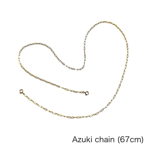 K14GF Chain