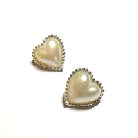 Heart Pearl Pierce（ミル）