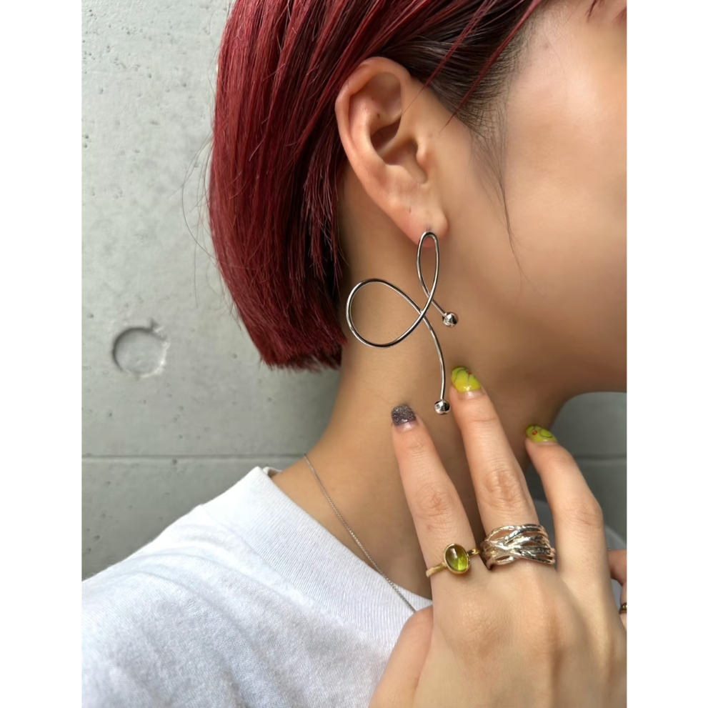 ヴィンテージ系 アクセサリー ピアス イヤリング 84点セット まとめ売り pi-300079.jpg