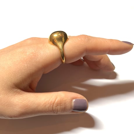 Dome ring S
