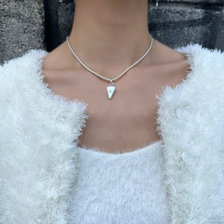 Arrow pierce charm (Set)