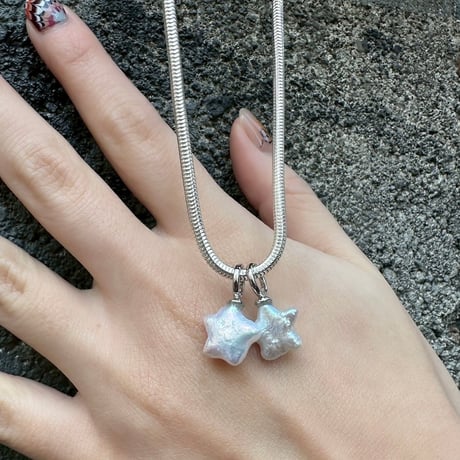 Star charm