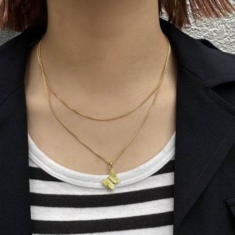Snake chain  40cm