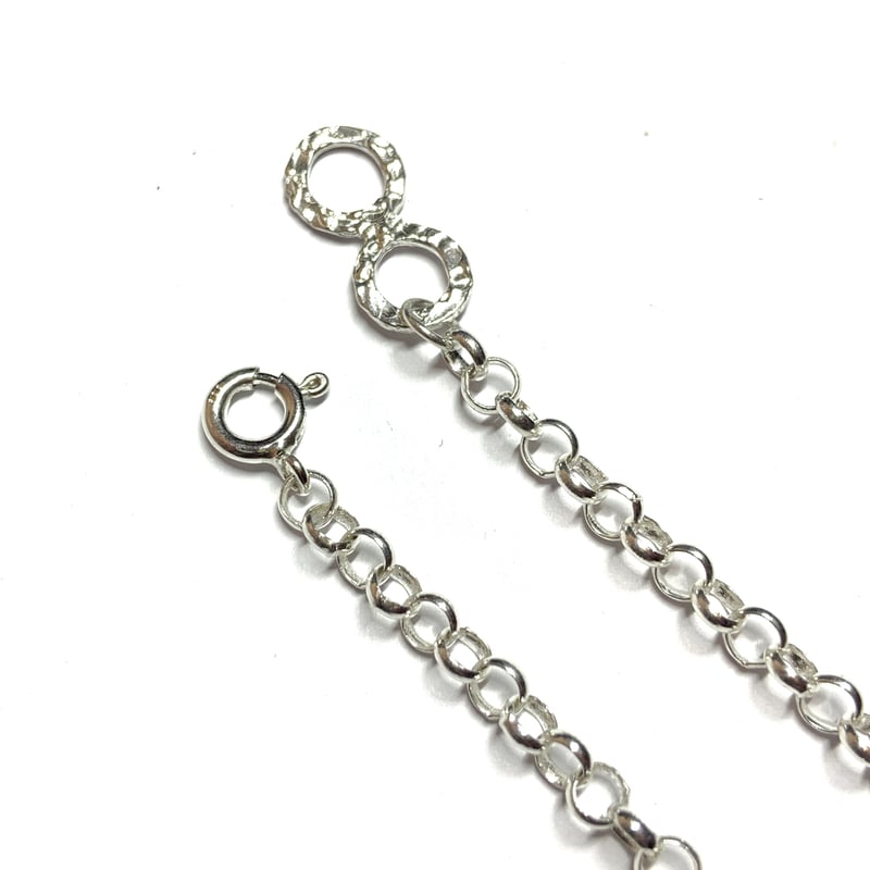 Infinity chain | nananbijouxxx