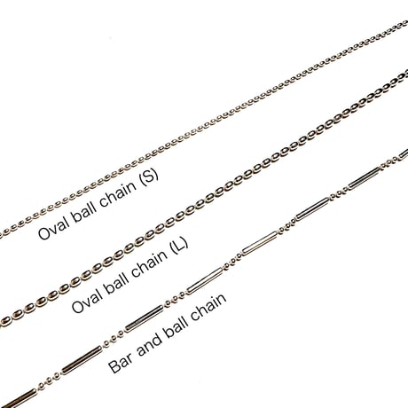 Unique Ball Chain