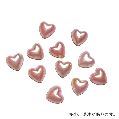 Heart Pearl Pierce（ミル）