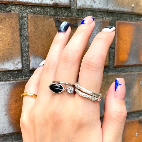Grain ring
