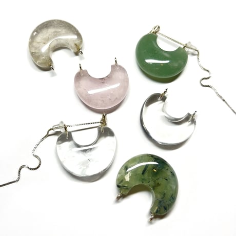 Naked pierce (1P)