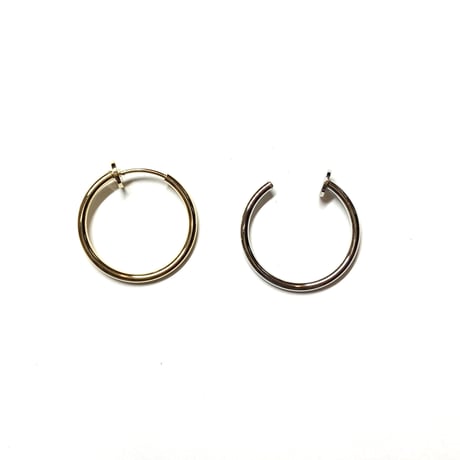 Hoop earring (Set)
