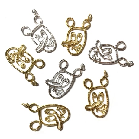 PonaPona charm